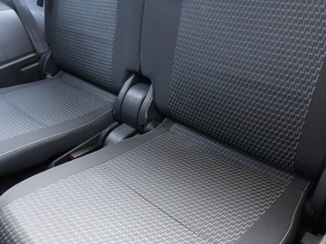 Toyota Verso Minivan Facelifting 1.8 Valvematic 147KM 2014 Toyota Verso 1.8 Valvematic, Salon Polska, zdjęcie 18