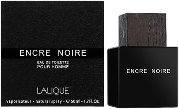 LALIQUE ENCRE NOIRE EDT 100ML ORYGINAŁ x
