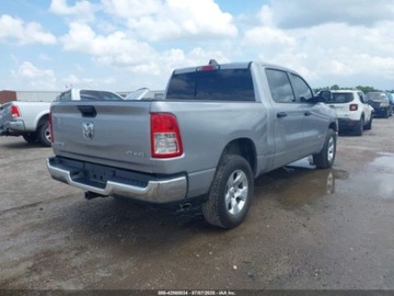  RAM 1500 Lone Star 57 Box 2023 3.6l 3.6 Benzyna 305KM, zdjęcie 5