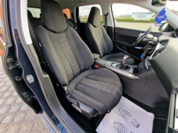 Peugeot 2016 Peugeot 308 1.2 115PS Po Liftingu Ksenon Kamera Navi Gwarancja 1.2 Benzyna, zdjęcie 29