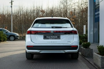 Volkswagen Passat B8 Variant Facelifting 2.0 TDI SCR 150KM 2026 Volkswagen Passat Business 2.0 TDI SCR 150 KM DSG, zdjęcie 7