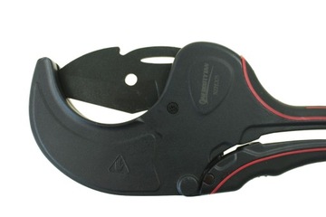 Ножницы с трещоткой для труб и шлангов PEX 75 мм / NZPEX75