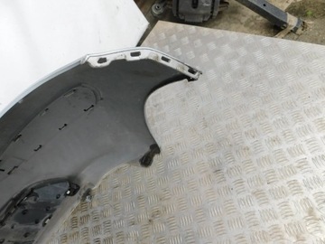 NÁRAZNÍK PŘEDNÍ TOYOTA AYGO