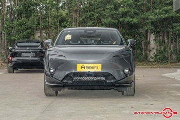  AVATR 11 Avatar 11 2025 Ultra 4WD pure electric version Auto Punkt 547KM, zdjęcie 1