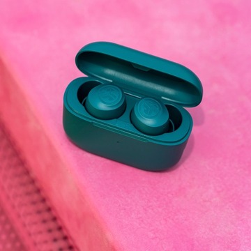 Bluetooth-наушники JLab Audio TWS Go Air Pop