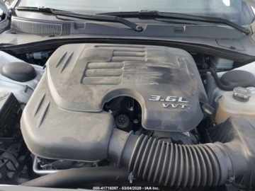 Dodge Charger VII 2023 Dodge Charger 2023r., 3.6L 3.6 Benzyna 292KM, zdjęcie 10