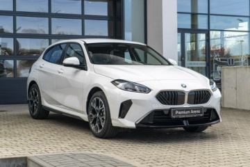 BMW Seria 1 F70 2026 BMW 120 - Dostępny od ręki!, zdjęcie 7