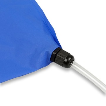 Мешок для чистки кондиционера Слив воды + дезинфицирующая жидкость