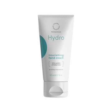 Colway krem do rąk z kolagenem HYDRO 50ml