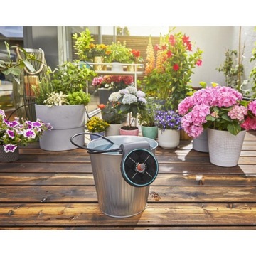 Gardena AquaBloom - набор автоматической лейки 13300