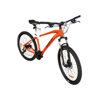 Rower MTB Radvik Svart 1.0 27,5