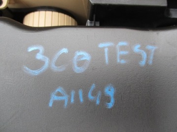 LOKETNÍ OPĚRKA TUNEL 3C0 PASSAT B6