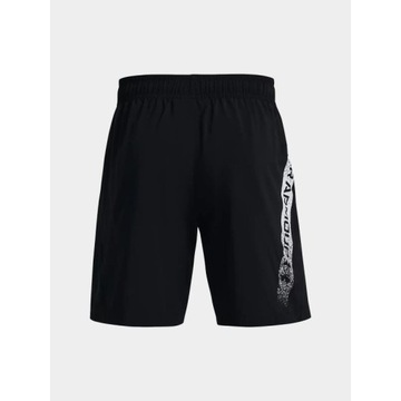 Spodenki Under Armour M 1370388-001 XL