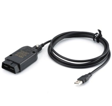 Bezprzewodowe złącze diagnostyczne Vcds Hex-V2 V2