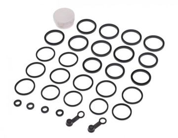 BCF-320 ZESTAW SUZUKI GSX1400 02-07