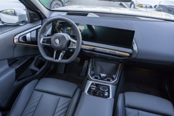 BMW X3 G45 2025 BMW X3 NOWE BMW X3 40d xDrive M-Performance, zdjęcie 17