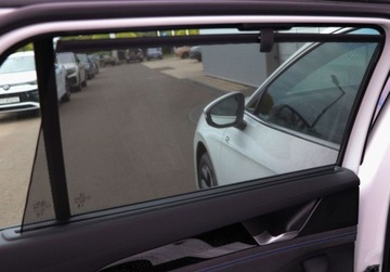 Volkswagen Passat B9 2025 Volkswagen Passat HAK, zawieszenie DCC, ekran 15, dostepny od reki 2.0, zdjęcie 22