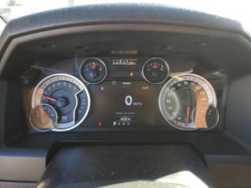  RAM 1500 2021r., Classic SLT, od ubezpieczalni 5.7 Benzyna 395KM, zdjęcie 9