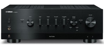 Ресивер YAMAHA R-N800A с MusicCast Wi-Fi DAB Spotify Tidal Connect