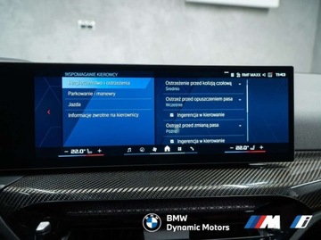 BMW Seria 3 G20-G21 2026 BMW M3 M3 Competition M xDrive Sedan 530 KM - Gotowy do Odbioru - Kamera 3, zdjęcie 37