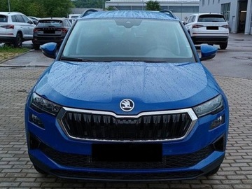 Skoda Karoq Crossover Facelifting 1.5 TSI ACT 150KM 2025 SKODA Karoq Edition 130 1.5 TSI DSG Suv 150KM 2025, zdjęcie 1