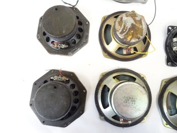 Набор динамиков для миндалин