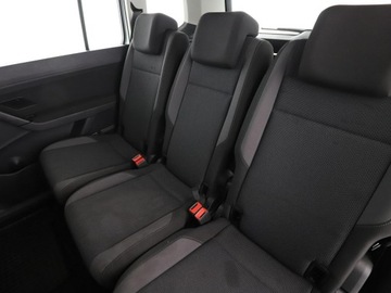 Volkswagen Touran III 1.6 TDI 115KM 2016 Volkswagen Touran GRATIS! Pakiet Serwisowy o, zdjęcie 16