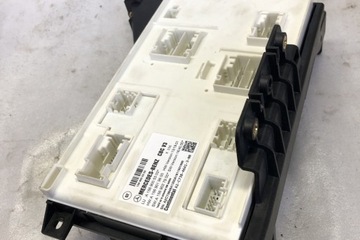 MODUL POHODĚ MERCEDES-BENZ B (W246, W242) A1569005303 2.0L GASOLINE 155KW