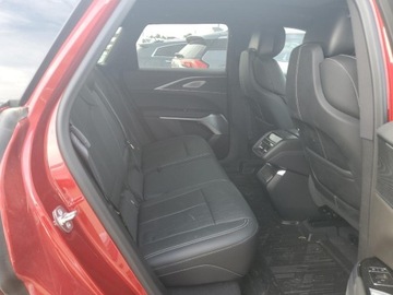 Cadillac 2025 Cadillac LYRIQ 2025 CADILLAC LYRIQ LUXURY Elektryczny 515KM, zdjęcie 9