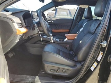 Mitsubishi Outlander III 2022 Mitsubishi Outlander Mitsubishi Outlander SEL FWD, od ubezpieczalni, zdjęcie 7