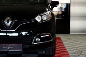 Renault Captur I Crossover 0.9 Energy TCe 90KM 2016 Renault Captur 0.9 TCe Climatronic Led Navi Ke..., zdjęcie 37