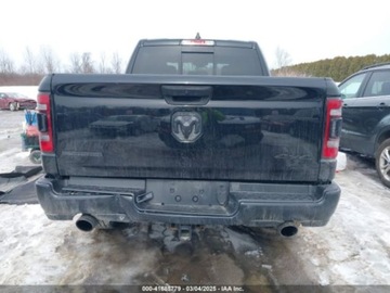  RAM 1500 Big Horn 57 Box 2022 5.7l 5.7 Benzyna 395KM, zdjęcie 4