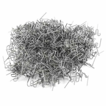 СКОБЫ ПЛАСТИКОВЫЙ НАБОР ДЛЯ СВАРКИ STAPLE 2000