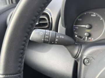 Toyota Yaris IV Hatchback 1.5 Hybrid Dynamic Force 116KM 2023 Toyota Yaris Hybrid 1.5 Comfort IV (2020-) Toyota, zdjęcie 17