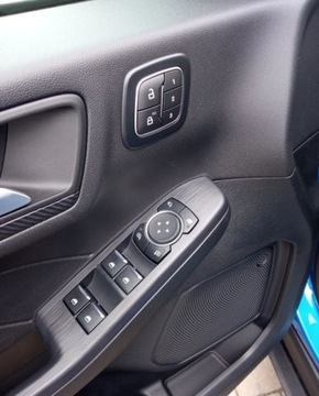 Ford Kuga III 2025 Ford Kuga Ford Kuga Pakiet 4 lata ochrony Ubezpieczenie na rok - Gratis, zdjęcie 10