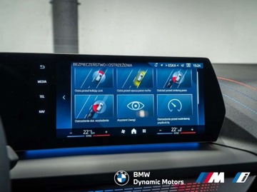 BMW Seria 1 F70 2025 BMW Seria 1 Nowa Seria 1 - 120 - 170 KM mHEV - M Sport - Adaptacyjne LEDy, zdjęcie 32