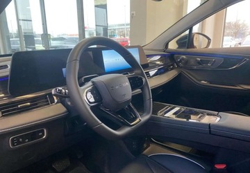 Omoda 5 1.6 T-GDI 147KM 2025 Omoda 5 Omoda 5 1.6 T-GDI Comfort DCT 1.6 Benzyna 147KM, zdjęcie 18