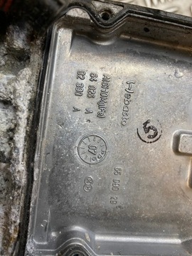 SUZUKI SWIFT MK6 1.4 16V WEBASTO 66888H 4,2 кВт