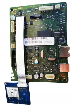 PŁYTA GŁÓWNA FORMATER SAMSUNG SL-C480W