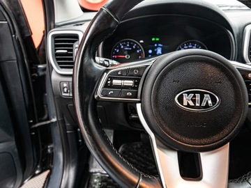 Kia Sportage IV SUV Facelifting 1.6 T-GDI 177KM 2021 KIA Sportage 1.6 T-GDI L 4WD DCT Suv 177KM 2021, zdjęcie 11