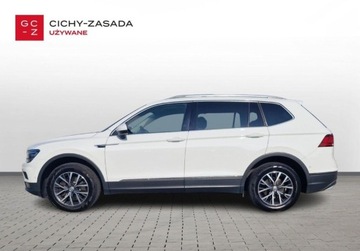 Volkswagen Tiguan Allspace SUV 2.0 TSI 190KM 2019 Volkswagen Tiguan Allspace Comfortline 2.0 TSI 190 KM DSG, Kamera Cofania,, zdjęcie 1