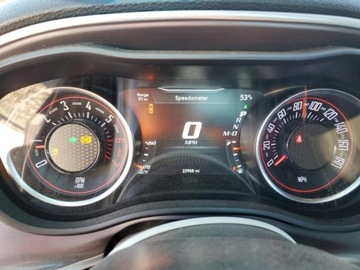 Dodge Challenger III 2021 Dodge Challenger Scat Pack 2021 6.4l 6.4 Benzyna 485KM, zdjęcie 9