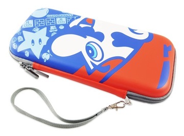 ЧЕХОЛ ДЛЯ NINTENDO SWITCH OLED SUPER MARIO BROS