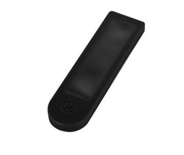 Силиконовый чехол для защиты экрана для скутера Xiaomi M365 / PRO / Mi