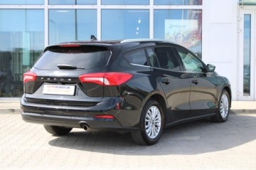 Ford Focus IV Kombi 2.0 EcoBlue 150KM 2020 FORD Focus TITANIUM, zdjęcie 3