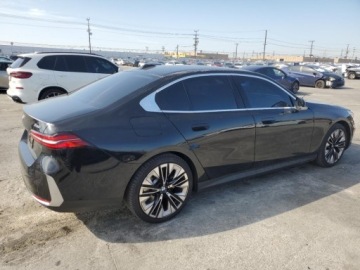 BMW Seria 5 G90-91 2024 BMW Seria 5 530i 2024 2.0l 2.0 Benzyna 255KM, zdjęcie 3