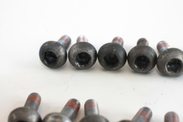 HONDA XL 1000 VARADERO 98-02 БОЛТЫ ПЕРЕДНИХ ТОРМОЗНЫХ ДИСКОВ