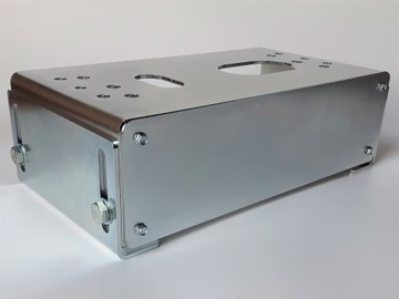 Монтажная база Beninca - оцинкованная