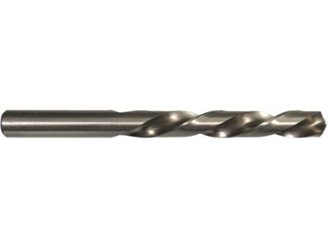 Krypton Wiertło do metalu lewe DIN 338 HSS-G typ N 5.5 mm