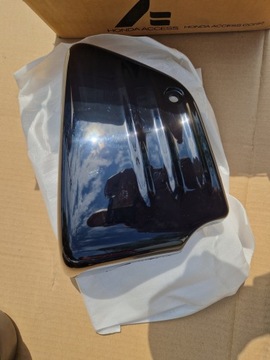 Honda VT 125 Shadow 99-06 owiewka bok lewy NEW